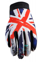 Obrázok pre FIVE RUKAVICE PLANET ENGLAND