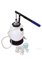 Obrázok pre PRÍPRAVOK PRE VÝMENU PREVODOVÉHO OLEJA