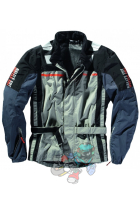 Obrázok pre DIFI NEPREMOKAVA BUNDA TERRA EAST AX