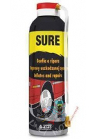 Obrázok pre Atas Sure oprava defektu 300ml