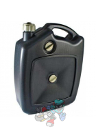 Obrázok pre Záchytný kanister na olej 6Litrov