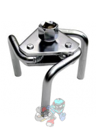 Obrázok pre SAMONASTAVITELNÝ KLÍČ NA OLEJOVÉ FILTRY (63-120 MM)