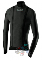 Obrázok pre SIXS ROLÁK TS3 ČIERNY 