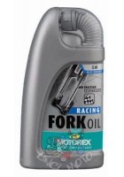 Obrázok pre Fork oil Racing 5W  1L