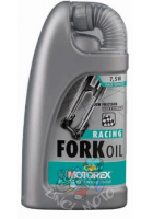 Obrázok pre Fork oil Racing 7,5W  1L