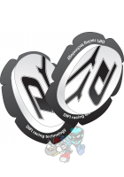 Obrázok pre DIFI SLIDERY BIELE