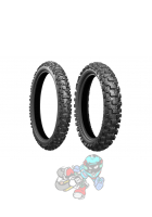 Obrázok pre Pneu Bridgestone X40 100/90-19