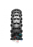 Obrázok pre Pneu Bridgestone ED04 120/90-18