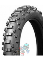 Obrázok pre Pneu Bridgestone ED668 120/90-18