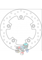 Obrázok pre Brzdový kotouč Brembo MOTO