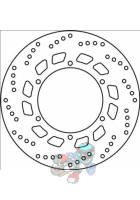 Obrázok pre Brzdový kotouč Brembo MOTO