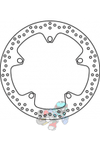 Obrázok pre Brzdový kotouč Brembo MOTO