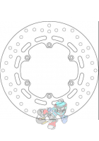 Obrázok pre Brzdový kotouč Brembo MOTO