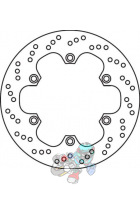 Obrázok pre Brzdový kotouč Brembo MOTO