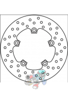 Obrázok pre Brzdový kotouč Brembo MOTO
