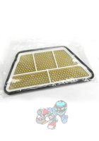 Obrázok pre Vzduchový filter ZXR750R `91/ZX750J `91