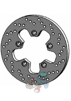Obrázok pre Brzdový kotouč NG
