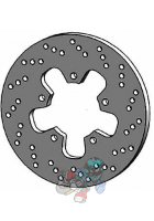 Obrázok pre Brzdový kotouč NG