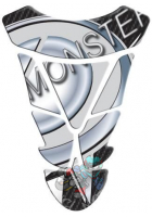 Obrázok pre Tankpad DUCATI