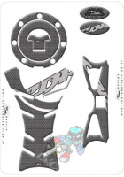 Obrázok pre Sada polepov