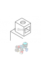 Obrázok pre Motobatéria BOSCH-M4F36