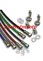 Obrázok pre Brzdové hadice BH - pancierové