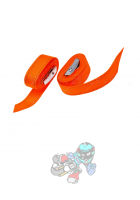 Obrázok pre upínací popruh s rychloupínací spojkou 25mm, 2m, 250kg