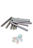 Obrázok pre reflexní prvky na dráty kol, mopedů a malých skútrů, OXFORD - Anglie (balení 10 ks)