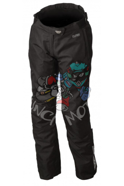 Obrázok pre MACNA NOHAVICE ABBY/L