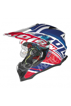 Obrázok pre NOLAN PRILBA N53 FLAXY 004