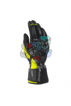 Obrázok pre CLOVER RUKAVICE SW WATERPROOF