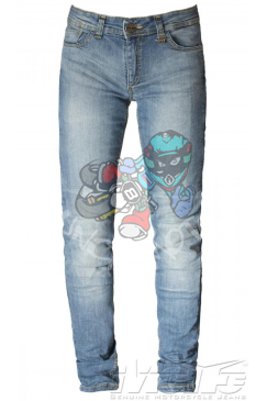 Obrázok pre MOTTOWEAR RIFLE STELLA BLUE