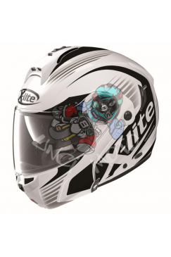Obrázok pre X-LITE PRILBA X-1004 NORDHELLE 13