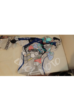 Obrázok pre Dres Scott 
