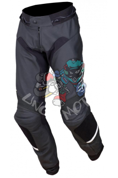 Obrázok pre MACNA NOHAVICE LIGHTNING