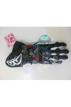 Obrázok pre BERIK RUKAVICE 4924 BLACK