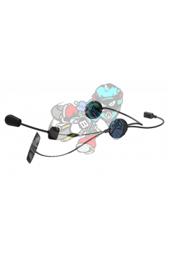 Obrázok pre SENA BLUETOOTH S3-WB