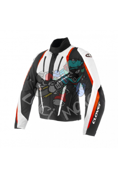 Obrázok pre CLOVER BUNDA AIRBLADE 2