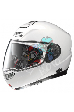 Obrázok pre NOLAN PRILBA N104 ABSOLUTE CLASSIC N-COM 005