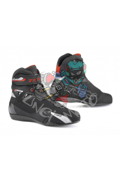 Obrázok pre TCX OBUV RUSH WATERPROOF ČIERNE