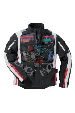 Obrázok pre DIFI BUNDA SIERRA NEVADA PRO AX DÁMSKA