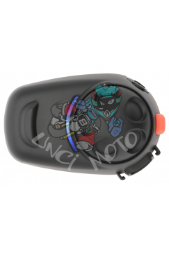 Obrázok pre SENA BLUETOOTH SMH5 SINGLE PACK