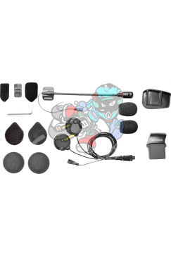 Obrázok pre SENA BLUETOOTH SMH5 FM DOKOVACIA STANICA