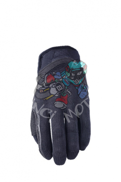 Obrázok pre FIVE RUKAVICE RS3 WOMAN BLACK