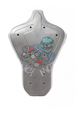 Obrázok pre DIFI CHRBTOVY CHRANIC SAS-TEC SC-1/16