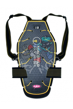 Obrázok pre FORCEFIELD CHRÁNIČ BLADE