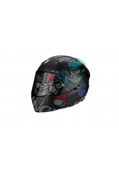 Obrázok pre SCORPION Solid