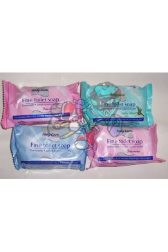 Obrázok pre MYDLO PEVNÉ (SADA 3 KS) 100 G