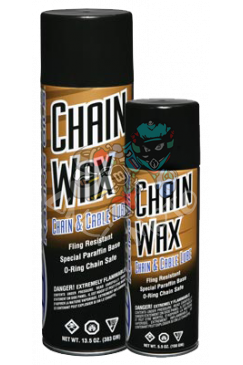 Obrázok pre Maxima Chain Wax ROAD MOTO