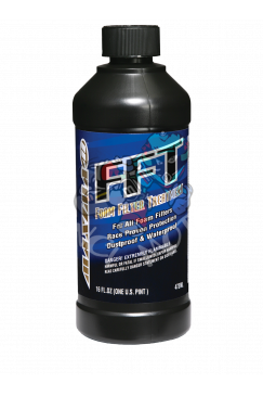 Obrázok pre Maxima FFT (filtrový)